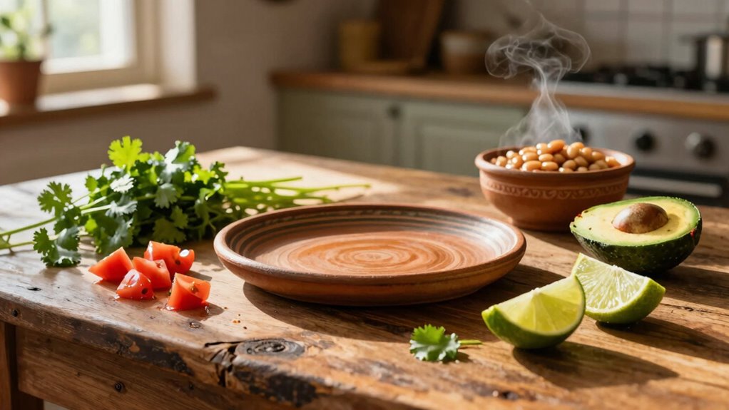 delicious gluten free burrito options