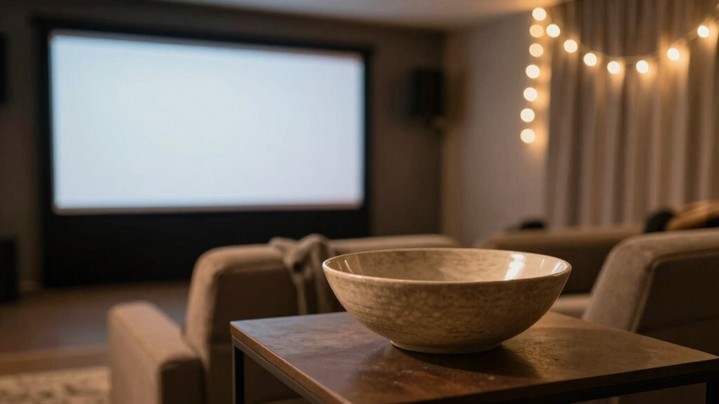 delicious gluten free popcorn options