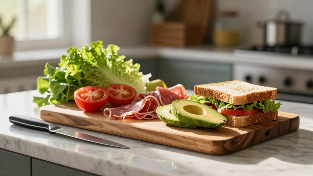 delicious gluten free sandwich breads