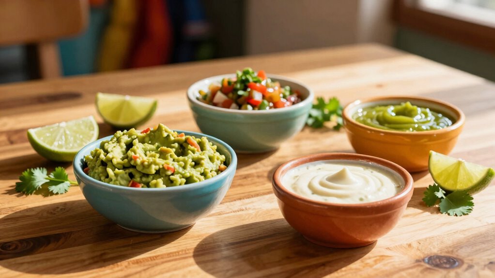 delicious gluten free tortilla chips