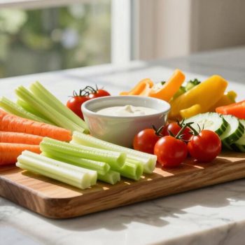 Best Gluten Free Vegetable Dips for 2026 That Taste Amazing