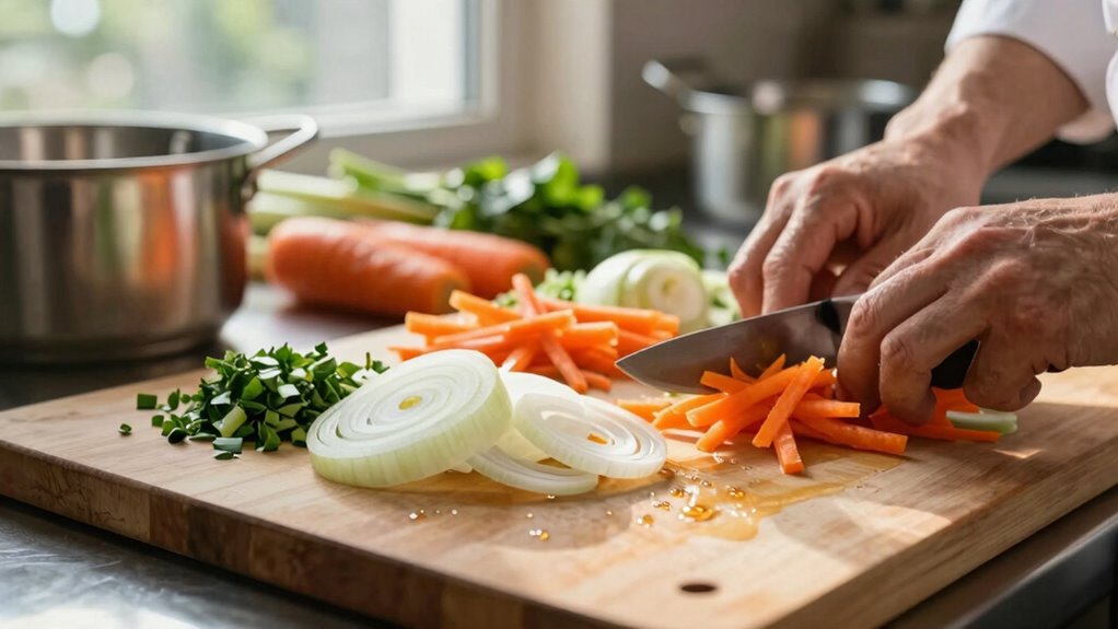 durable sharp ceramic knives