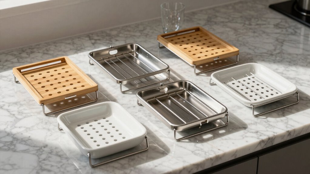 effective 2026 dish racks