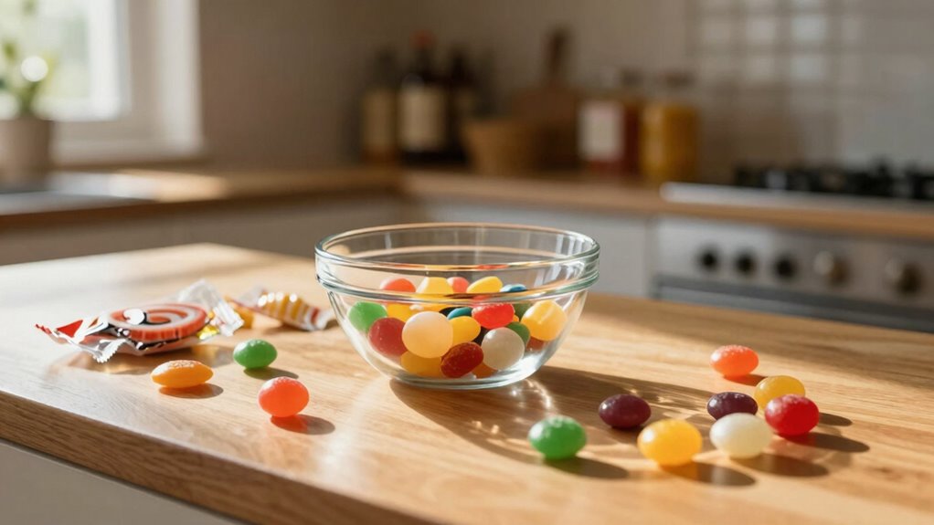 enjoyable gluten free licorice