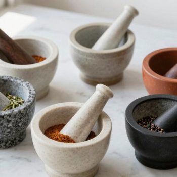 Best Mortar and Pestle Sets for 2026 Every Home Chef Needs