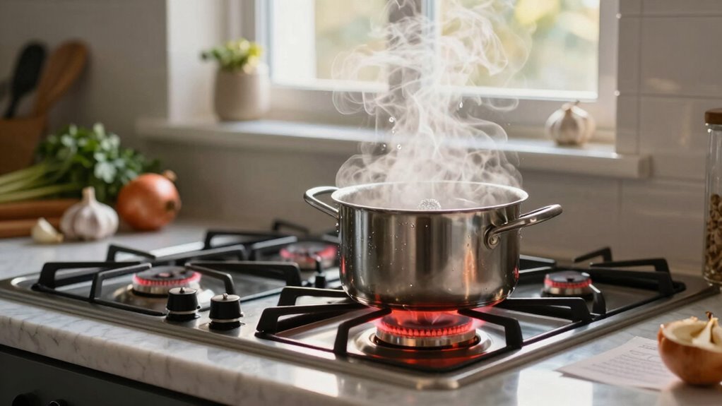 fast heating saucepans 2026