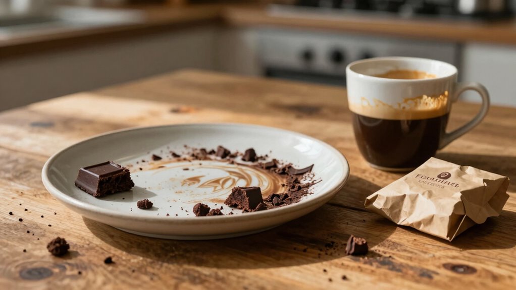 fudgy gluten free brownies