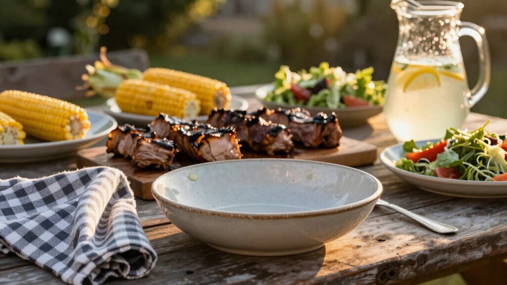 gluten free baked beans