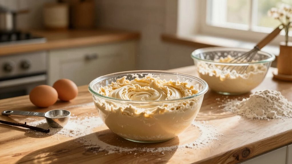 gluten free baking powders