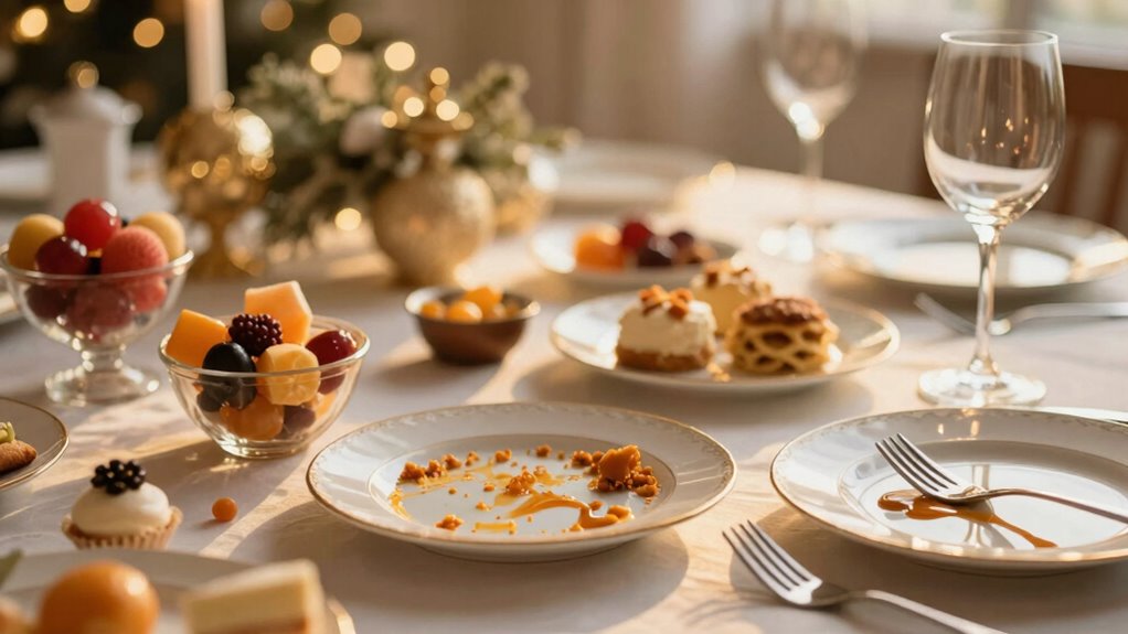 gluten free brittle delight