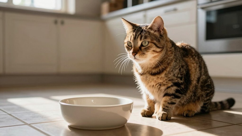 gluten free cat treats