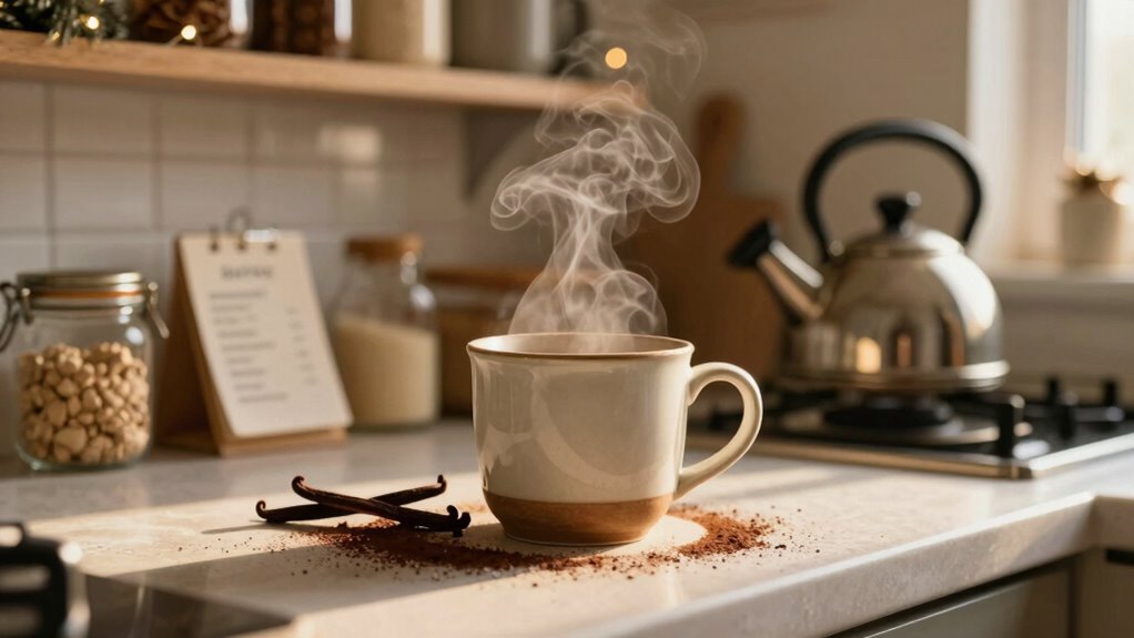 gluten free cocoa options