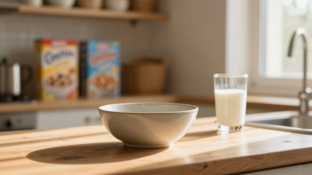 gluten free corn flakes