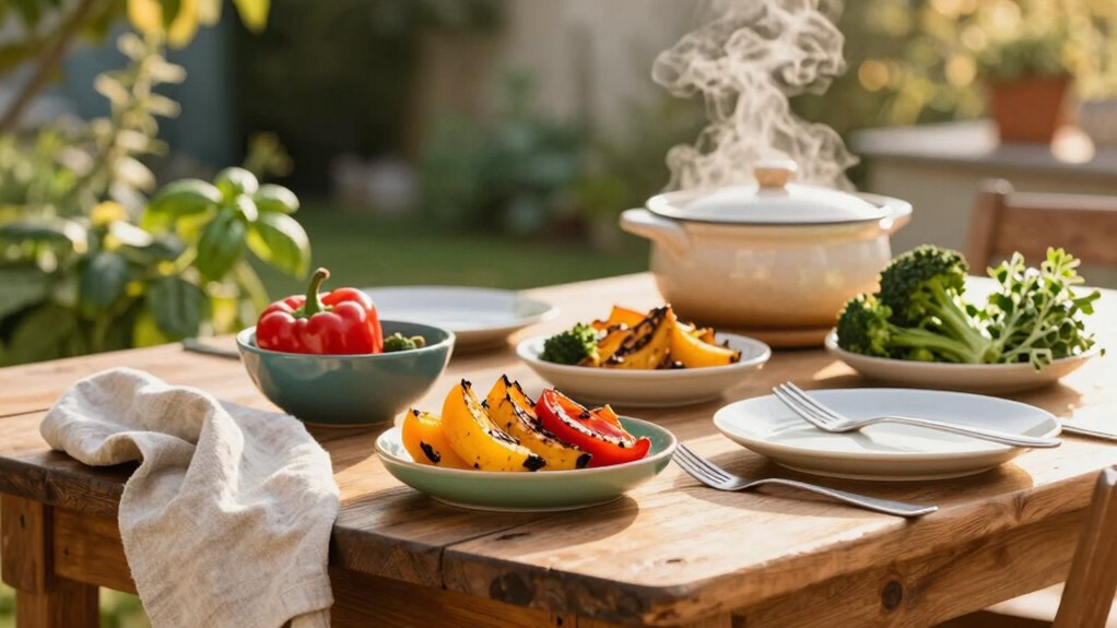 gluten free couscous options