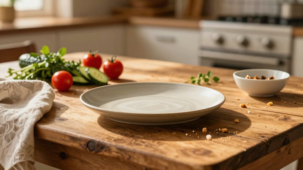 gluten free crackers for family