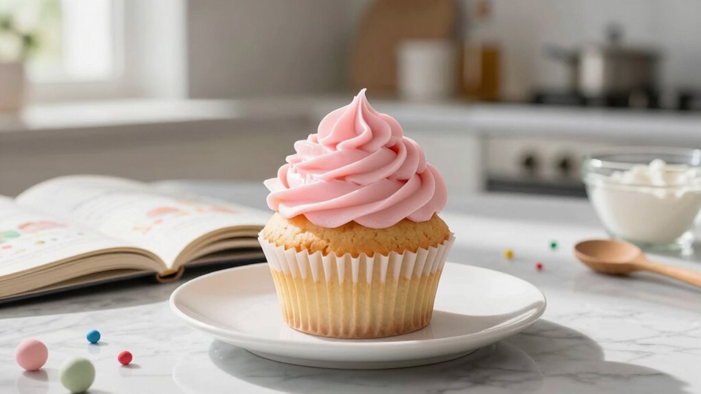 gluten free delicious sprinkles