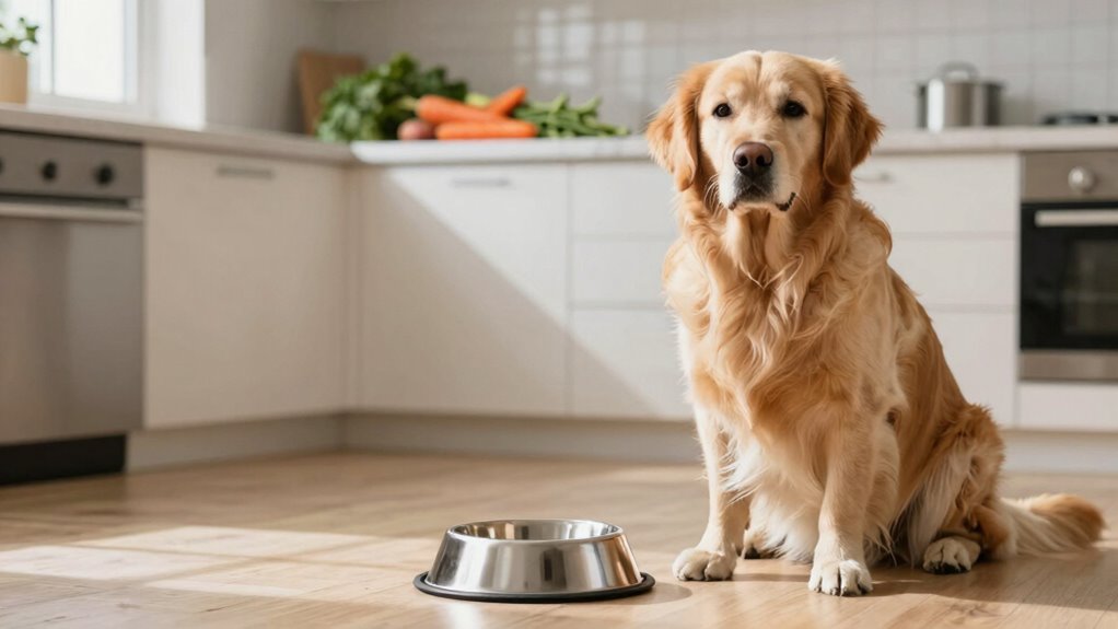 gluten free dog foods