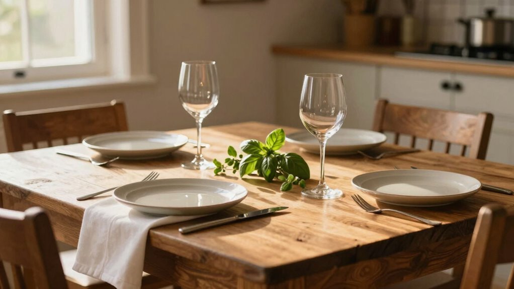 gluten free family lasagna