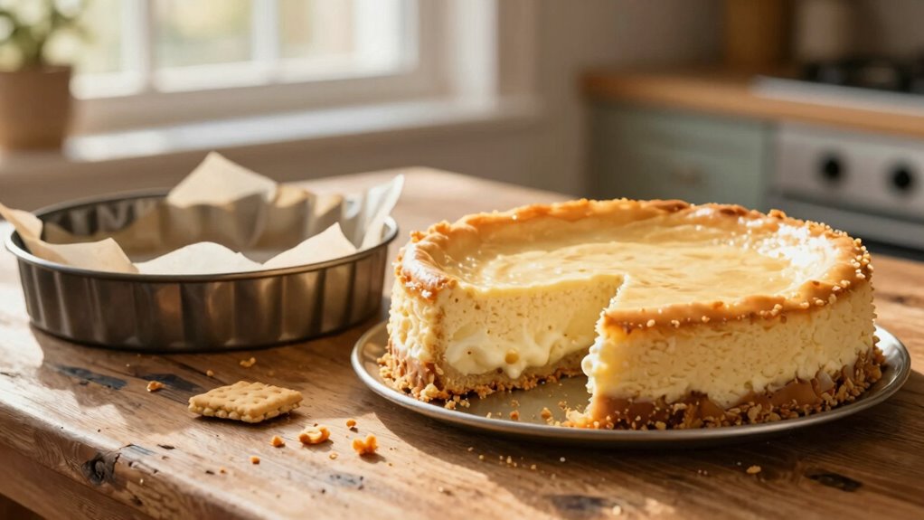 gluten free graham cracker