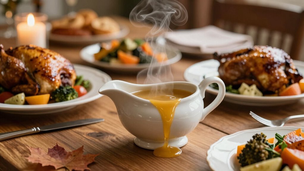 gluten free gravy mix recommendations