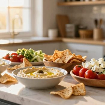 Best Gluten Free Hummus Tubs for 2026 Worth Stocking Up On