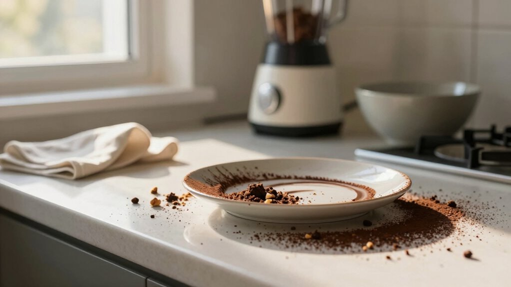 gluten free indulgent nut bars