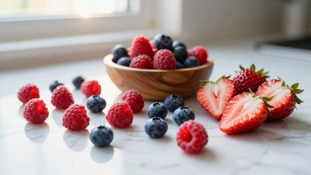 gluten free kids fruit snacks