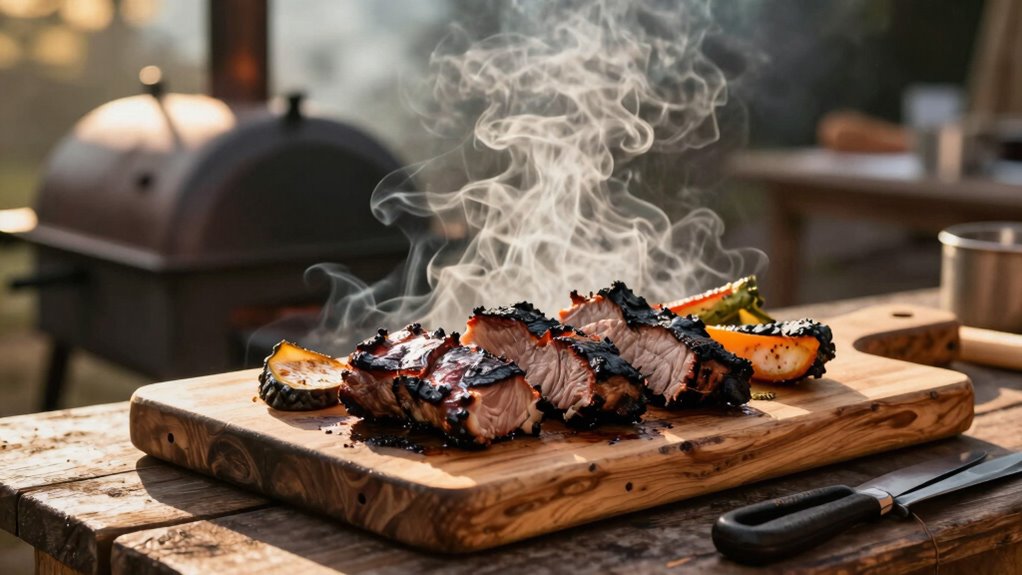 gluten free liquid smoke