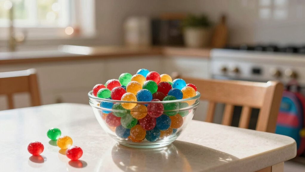 gluten free lollipops 2026