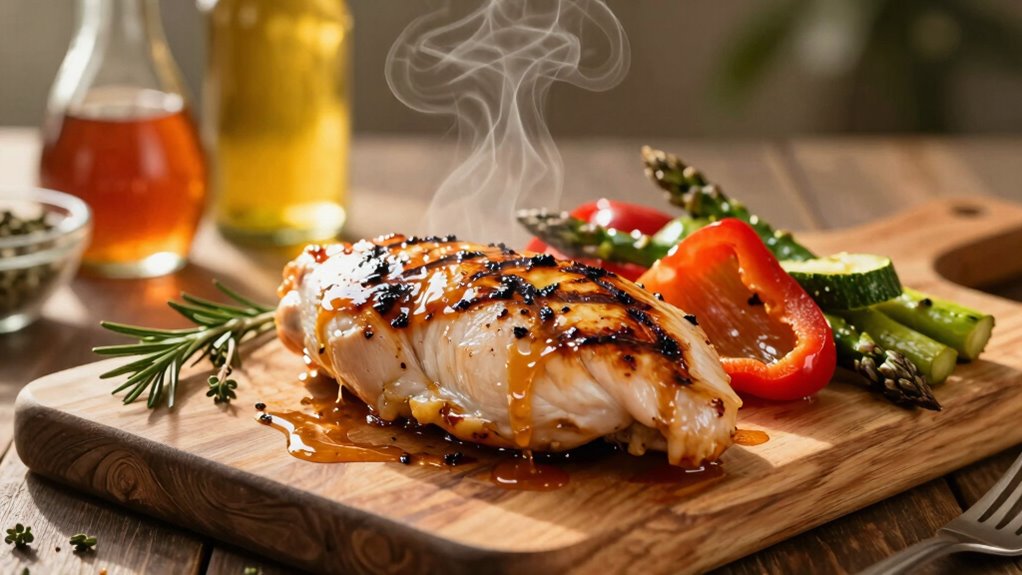 gluten free marinades for meals