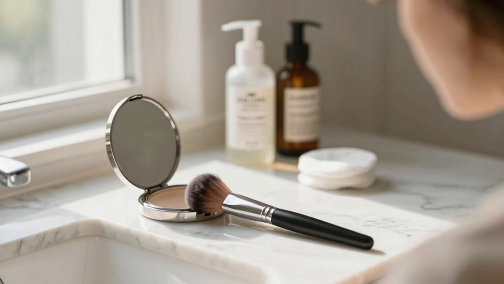 gluten free mascara options available