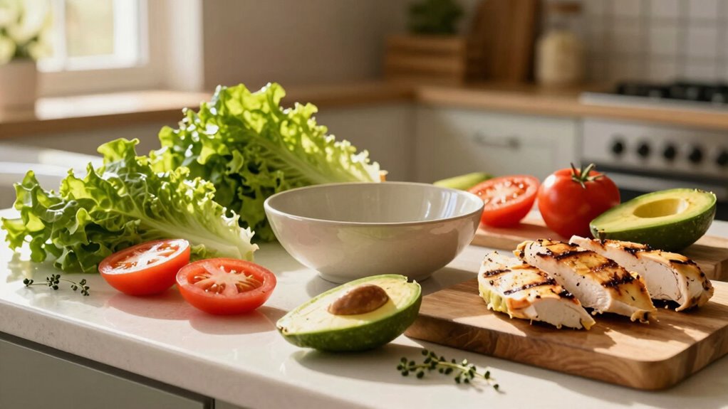 gluten free mayonnaise options