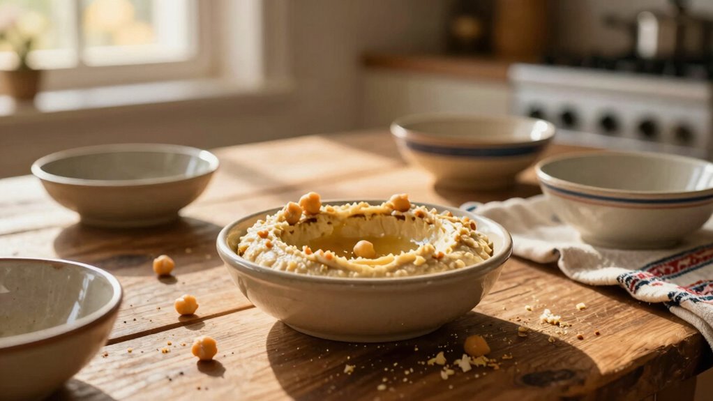 gluten free pita chips