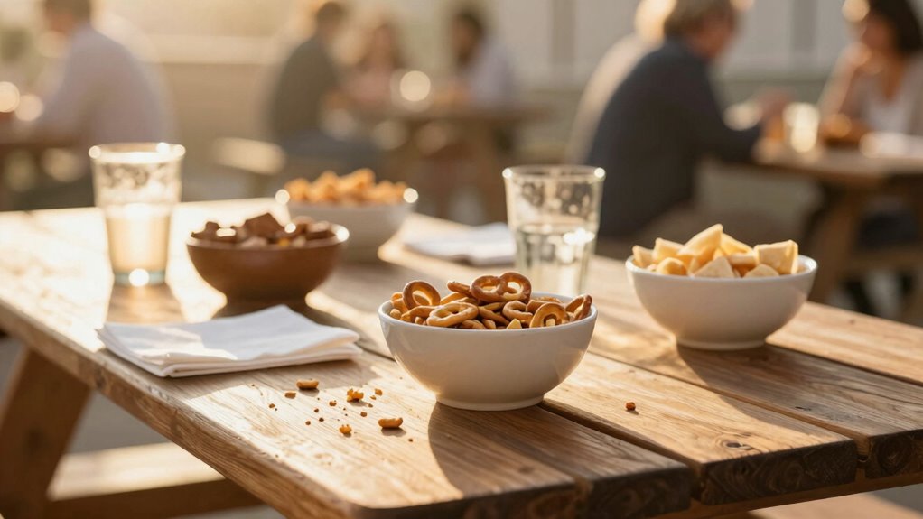 gluten free pretzel recommendations