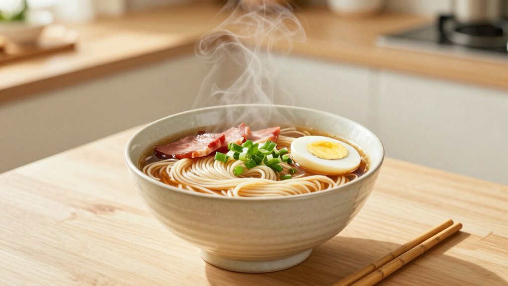 gluten free ramen noodle recommendations