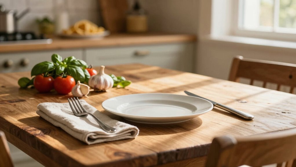 gluten free ravioli delight