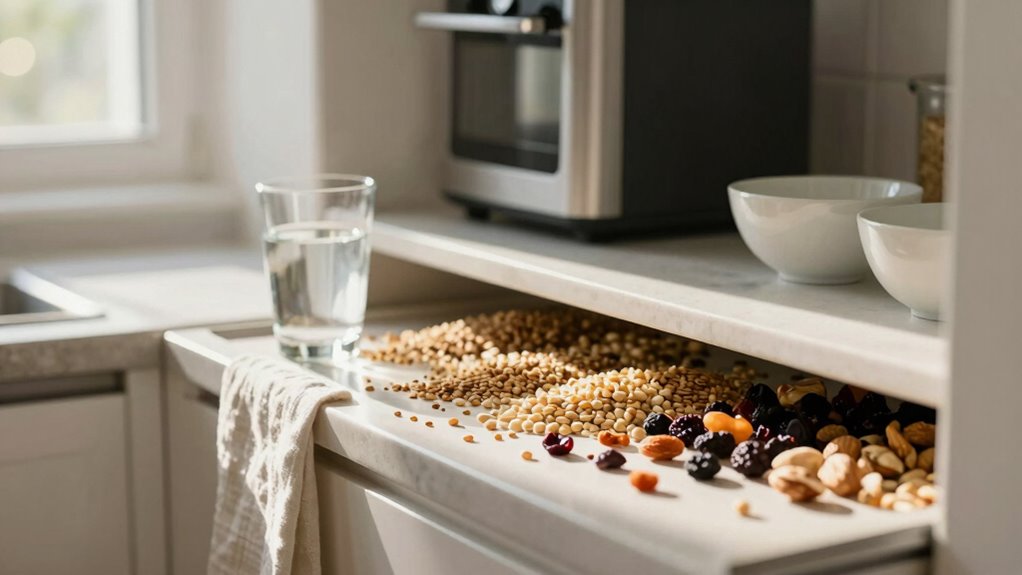 gluten free rice cakes