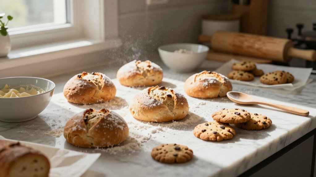 gluten free rice flour recommendations