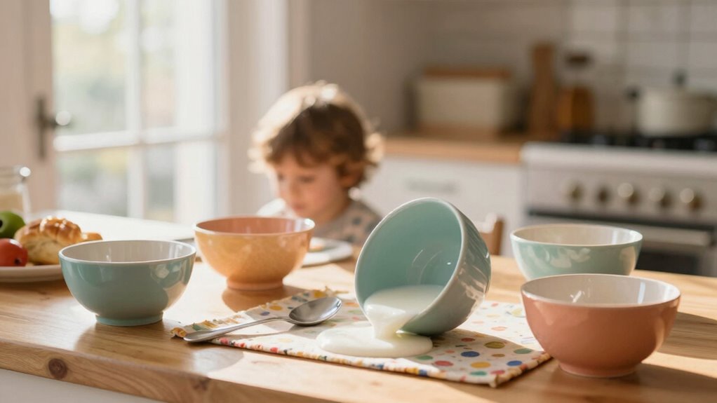 gluten free rice puffs kids