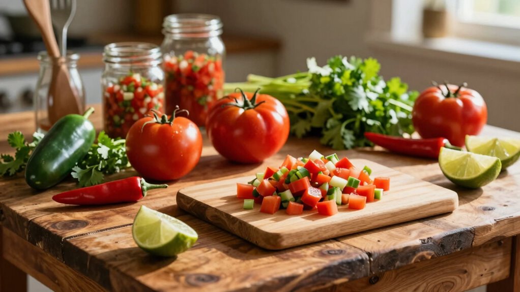 gluten free salsa recommendations 2026