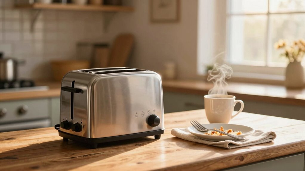 gluten free toaster pastries