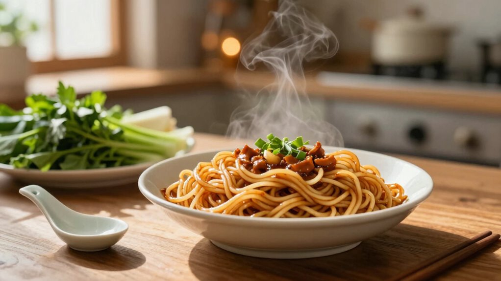 gluten free udon substitutes