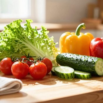 Best Salad Plates for 2026 That Make Healthy Eating Fun