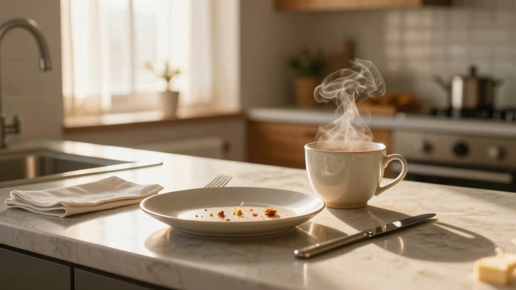 indulgent gluten free danishes