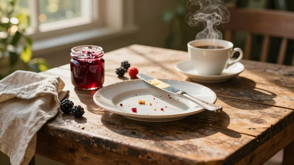 indulgent gluten free scone recipes