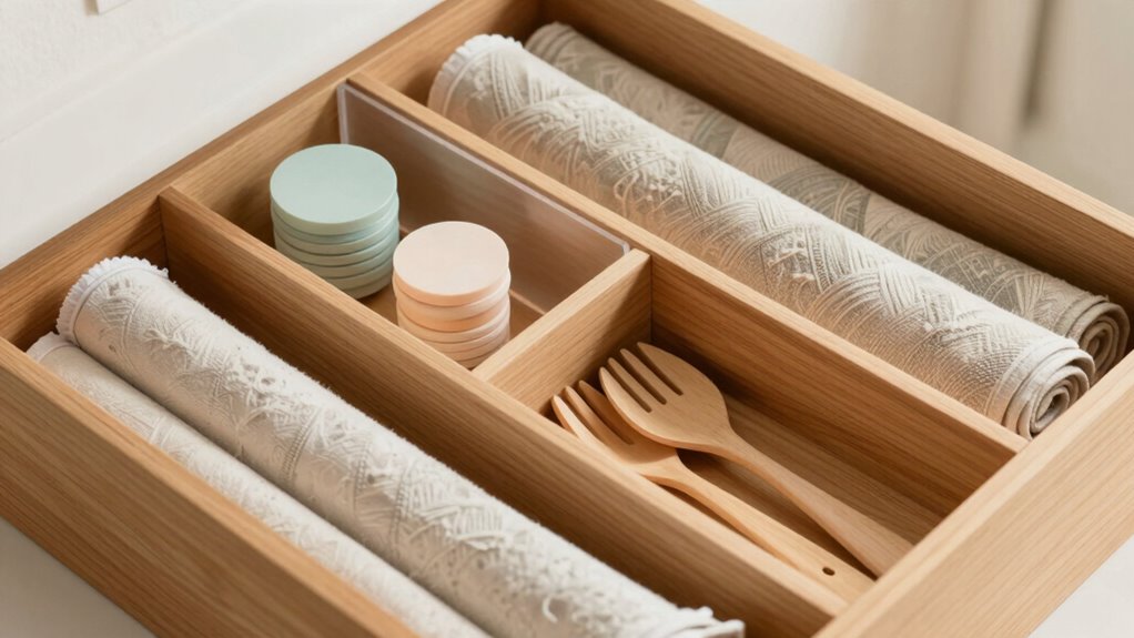 joyful drawer organization trends