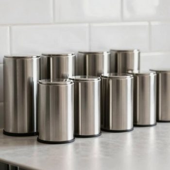 Best Magnetic Spice Tins for 2026 That Organize Kitchens