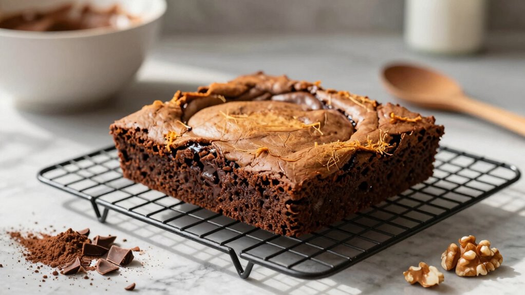 perfect edge brownie pans