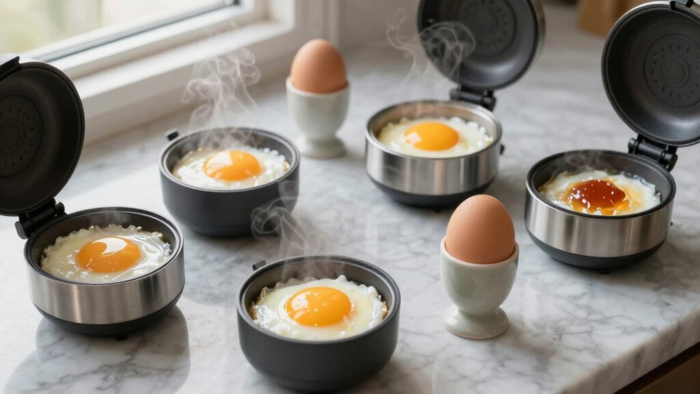 perfect egg cookers 2026