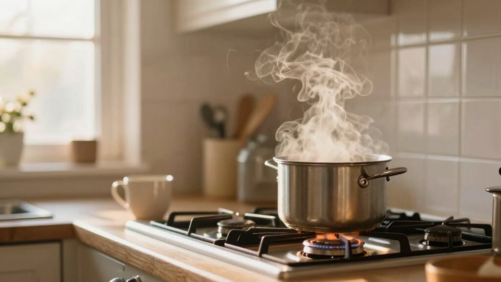 perfect whistling stovetop kettles